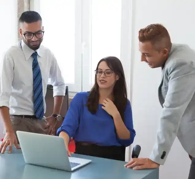 Alpha IT Staffing