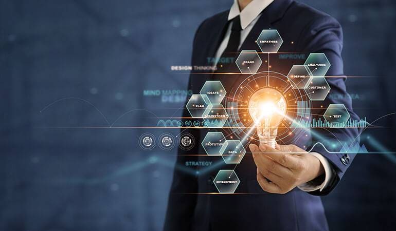 IT Product Development