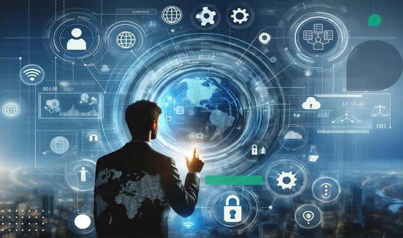 Platform & Data Modernization